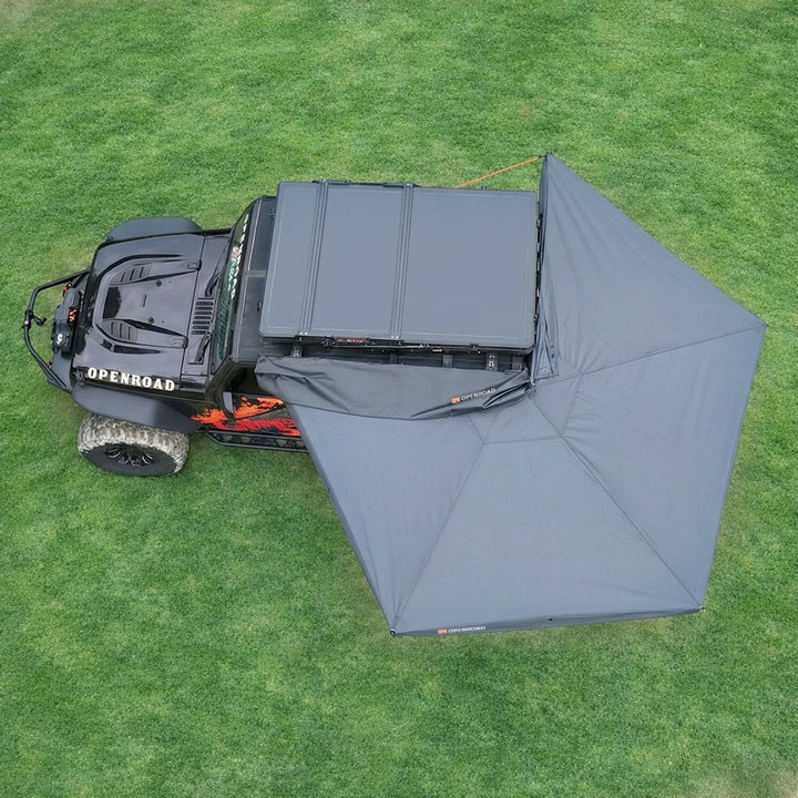 OPENROAD 270 Free Standing Awning for Camping-Trail Series