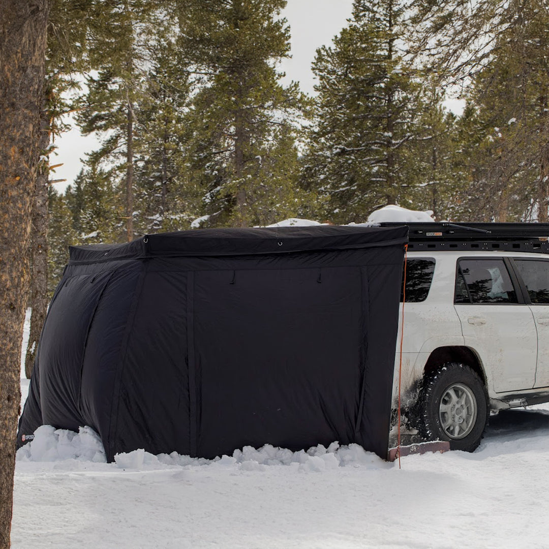 OPENROAD 270 Awning Side Walls  openroad4wd.com   