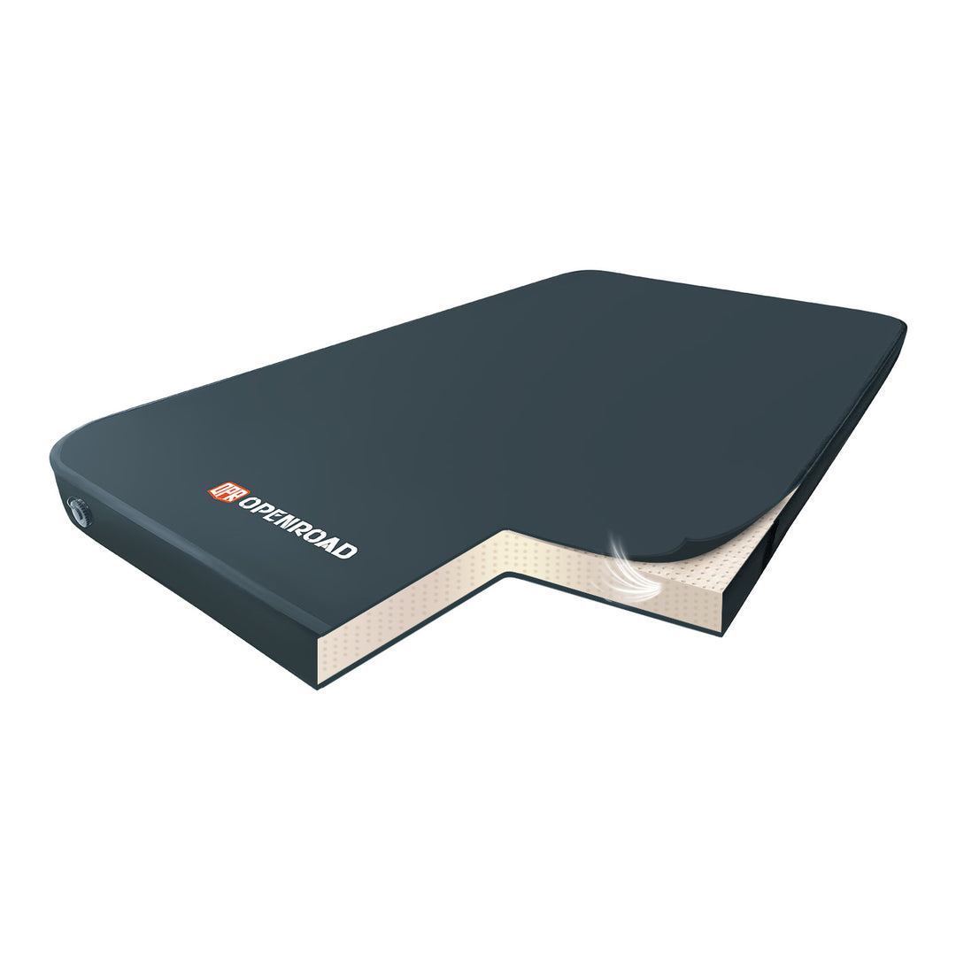 OPENROAD Self-Inflating Mattress Pad openroad4wd.com