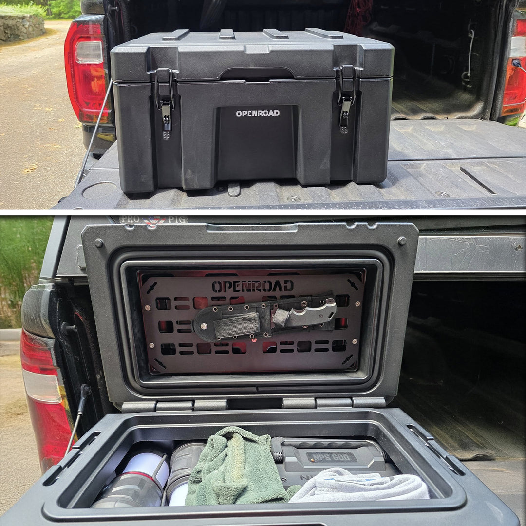 OPENROAD Camping Storage Case Openroad4wd