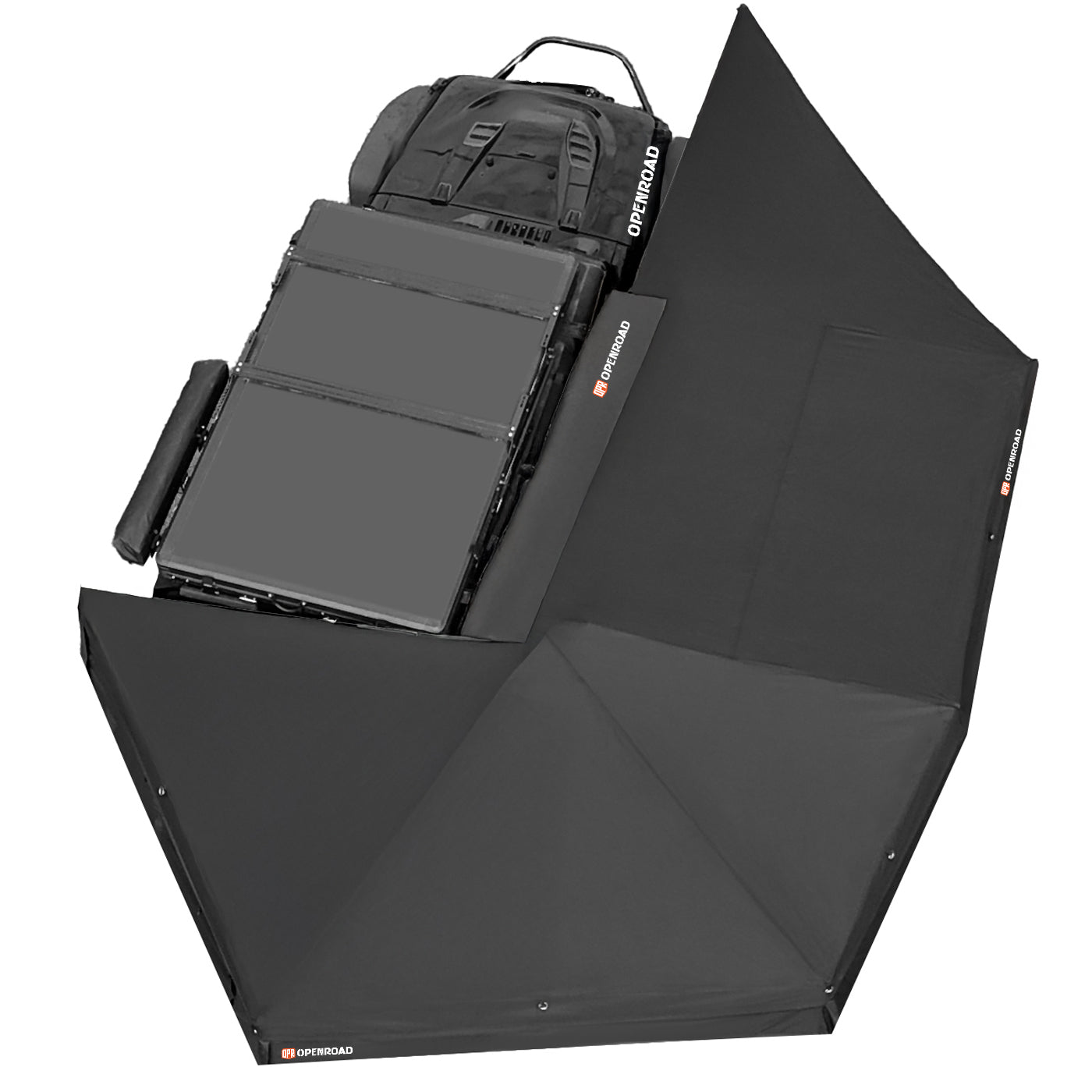 OPENROAD 270 Degree Awning Plus Openroad4wd