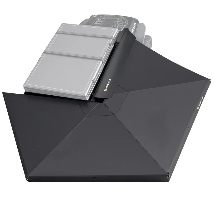 OPENROAD 270  Awning  with Truck Cap