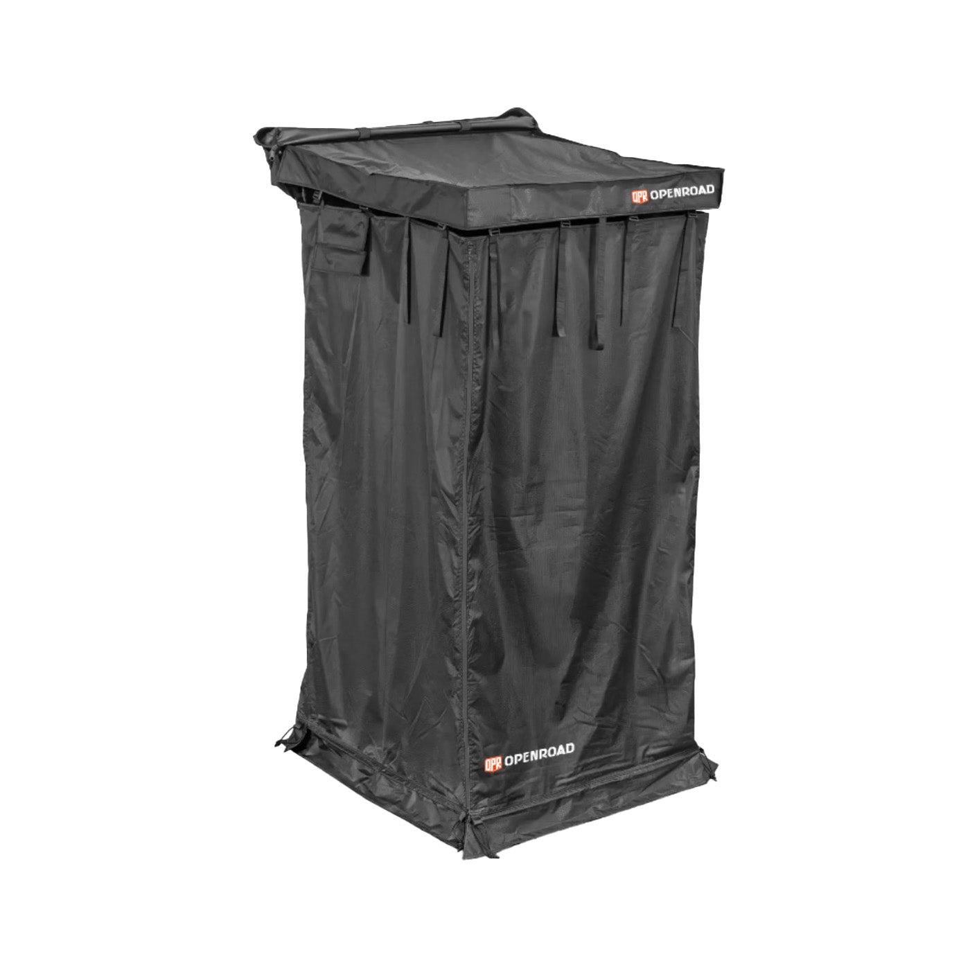 OPENROAD QUICK-OPEN SHOWER AWNING V2 Openroad4wd