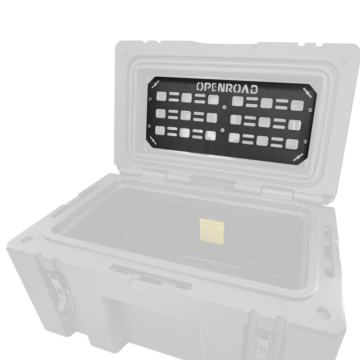OPENROAD Camping Storage Case Openroad4wd
