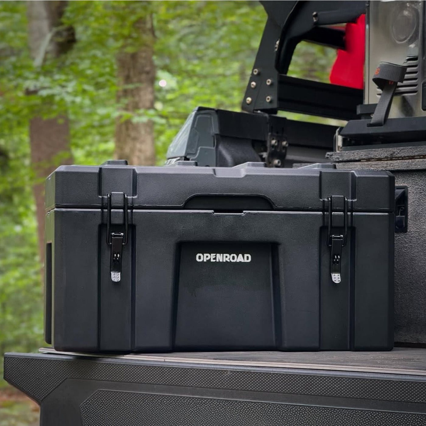 OPENROAD Camping Storage Case Openroad4wd