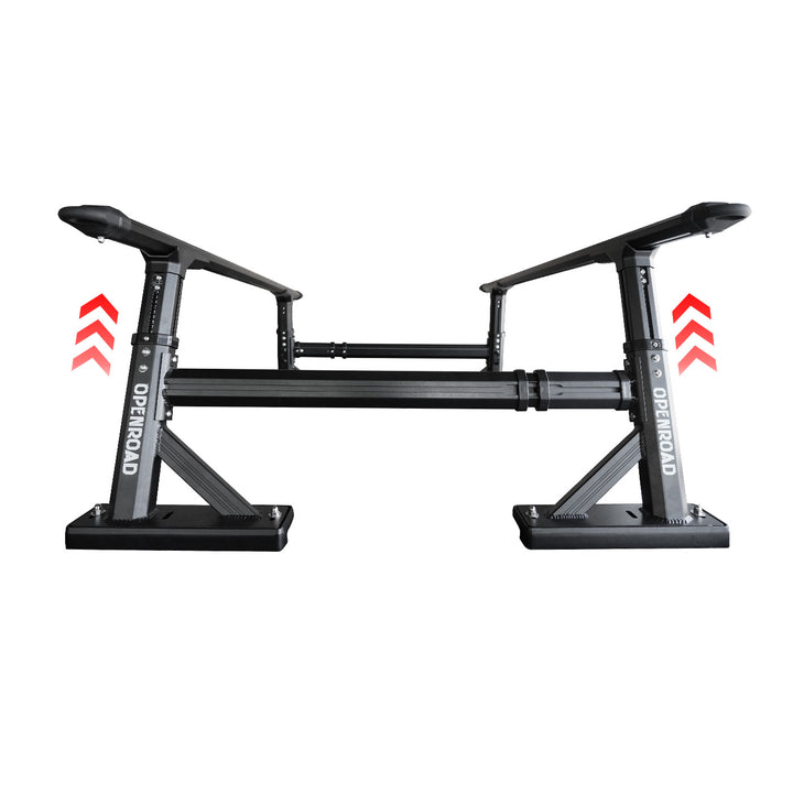 OPENROAD Bed Rack Openroad4wd