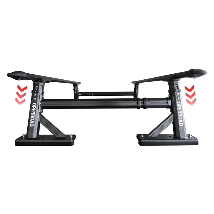 OPENROAD Bed Rack Openroad4wd