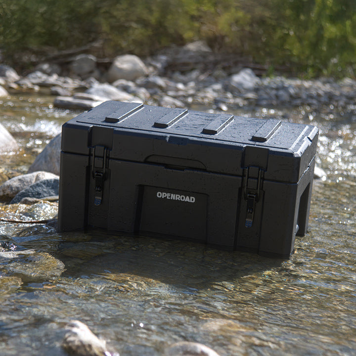 OPENROAD Camping Storage Case Openroad4wd