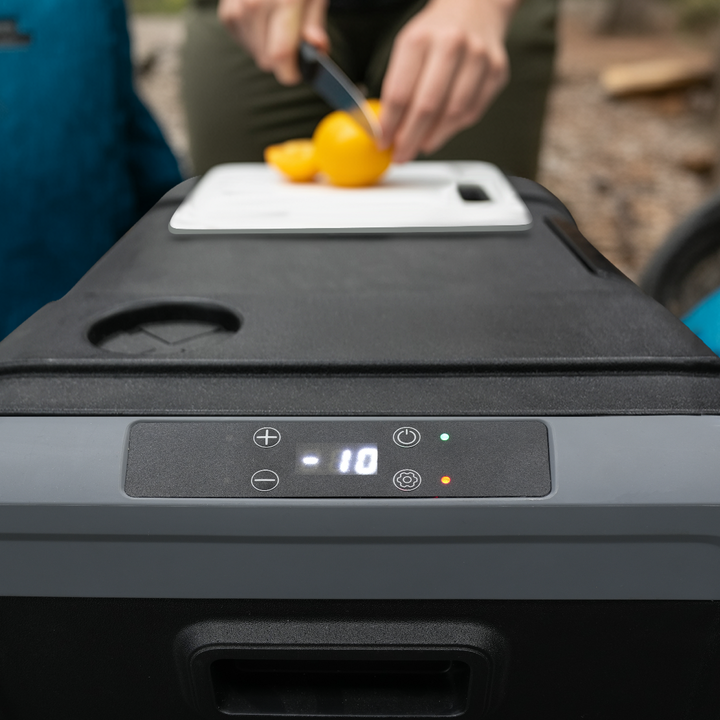 OPENROAD Portable Fridge Openroad4wd