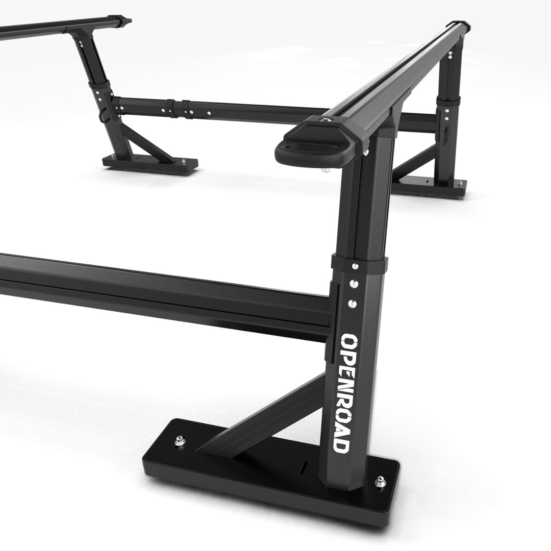 OPENROAD Bed Rack Openroad4wd