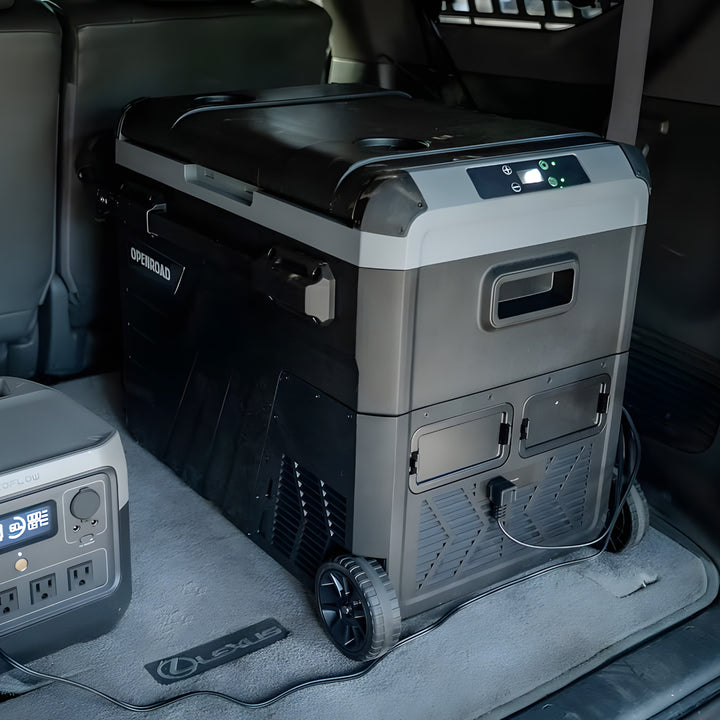 OPENROAD Portable Fridge Openroad4wd
