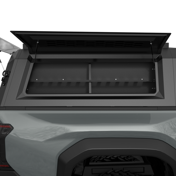 OPENROAD Truck Cap Storage Box Openroad4wd