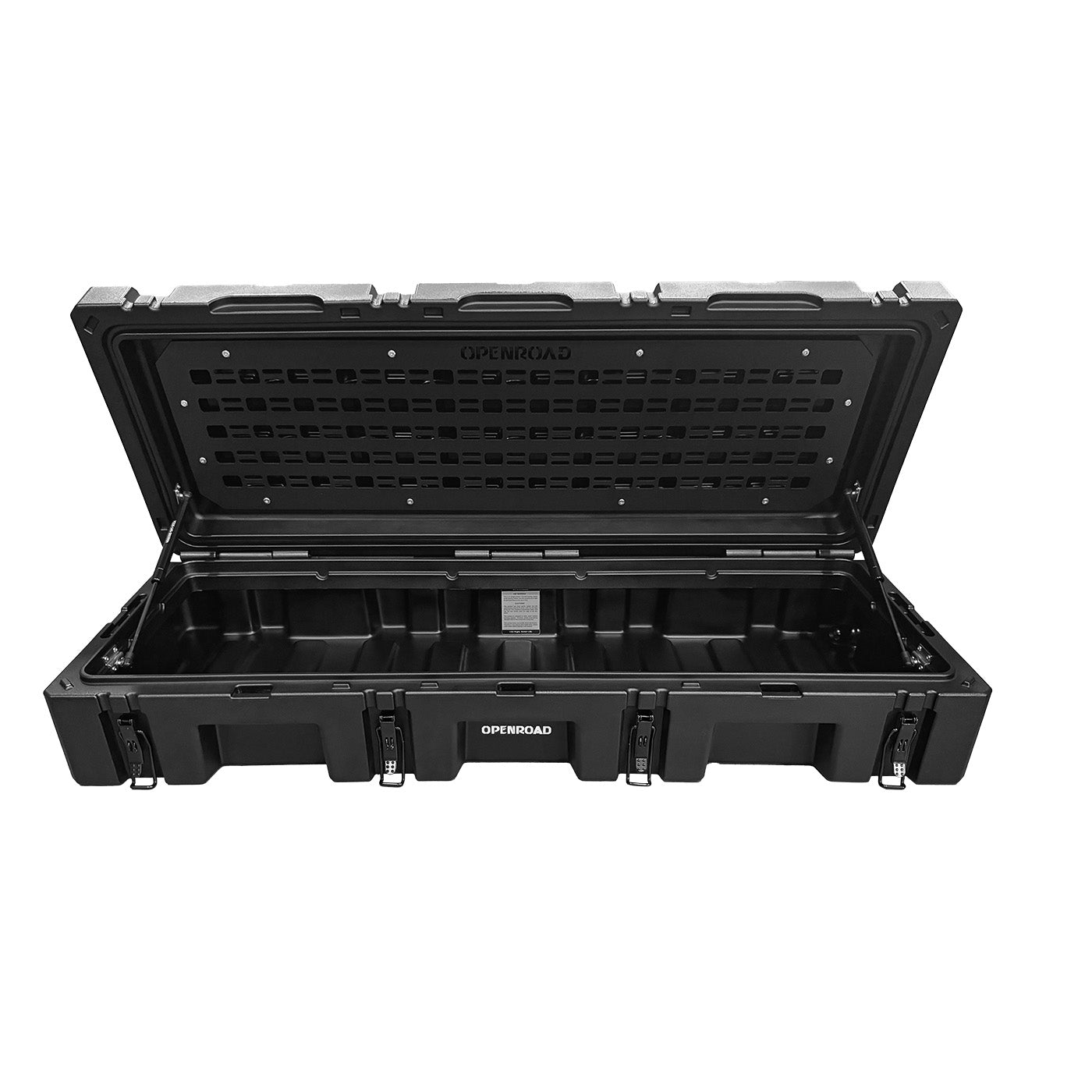 OPENROAD Camping Storage Case Openroad4wd Camping Storage Case 102L with MOLLE Panel