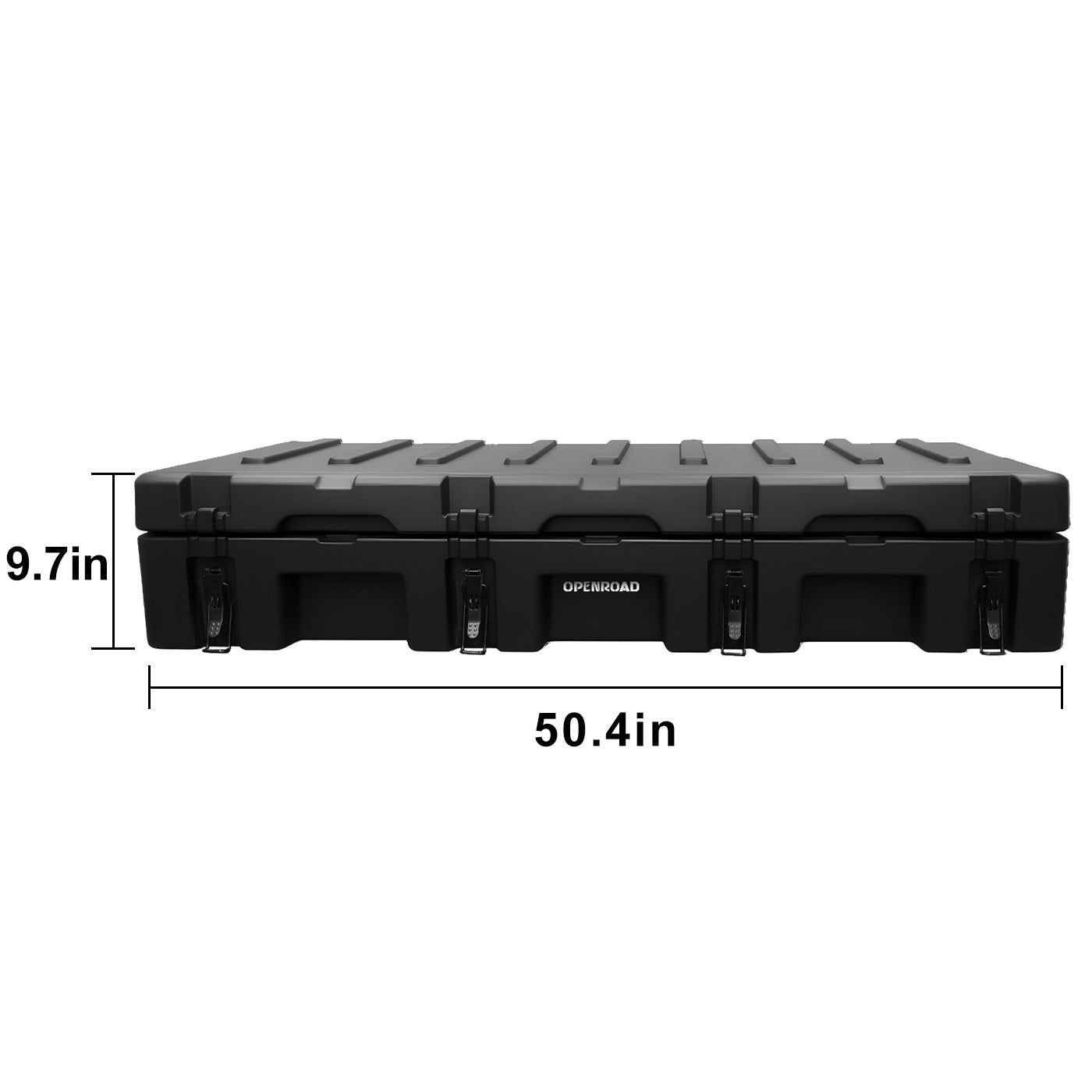 OPENROAD Camping Storage Case – 50L / 102L