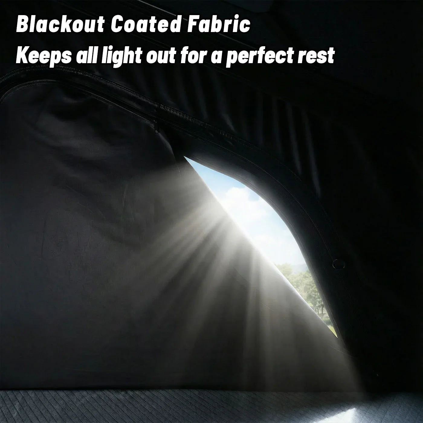 OPENROAD Aluminum Hard Shell Roof Top Tent-PeakRoof LT V2 Series openroad4wd.com