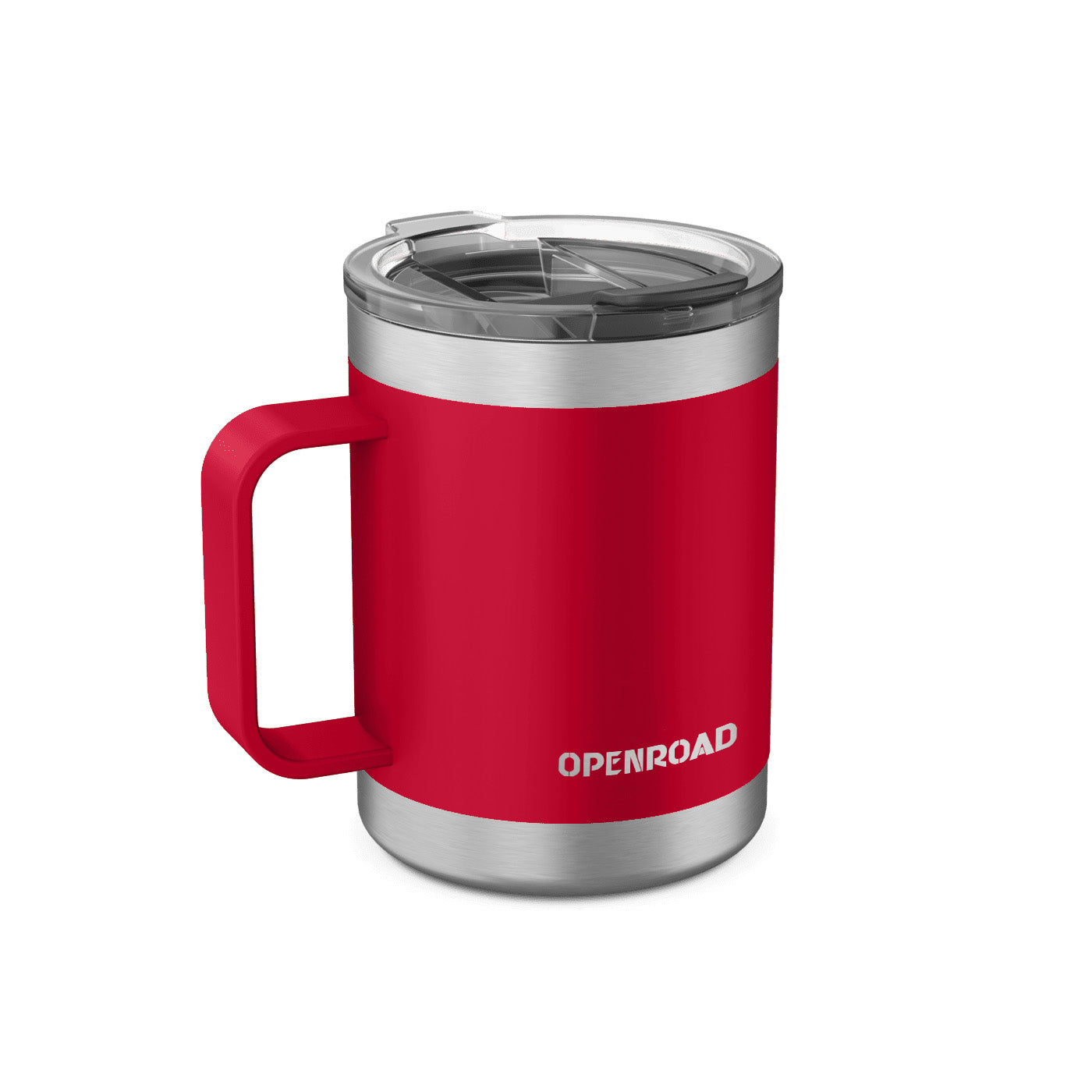 OPENROAD Camping Mug