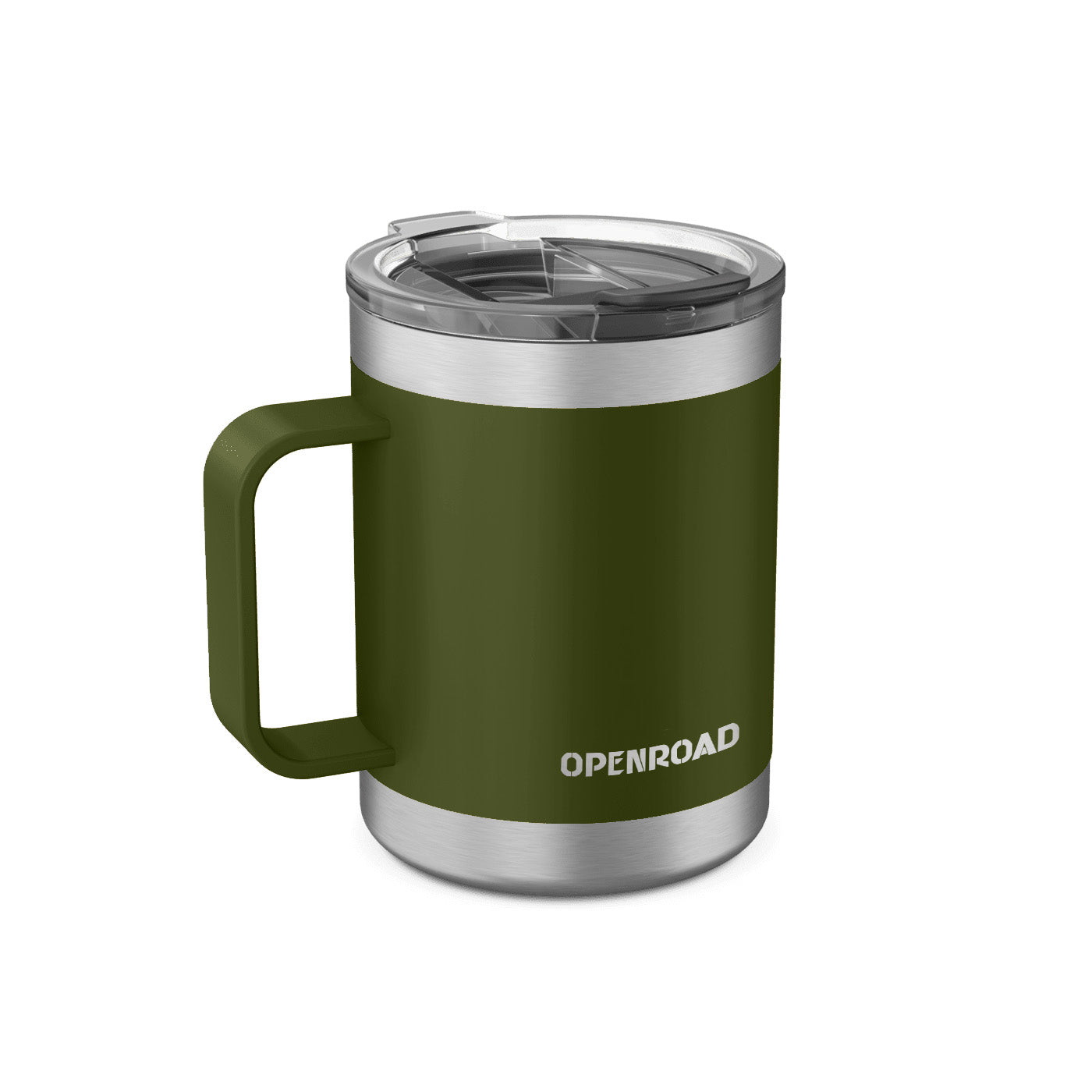 OPENROAD Camping Mug