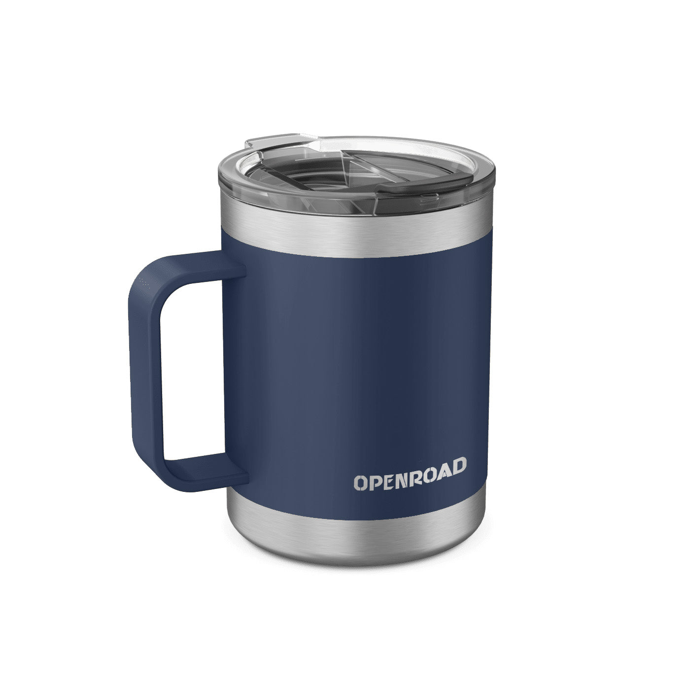 OPENROAD Camping Mug