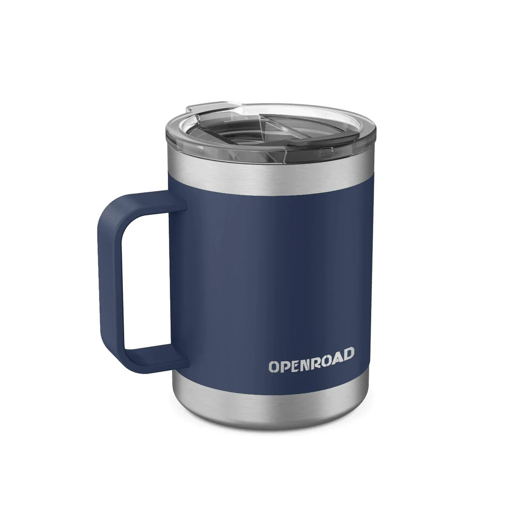 OPENROAD Camping Mug Openroad4wd Navy Blue