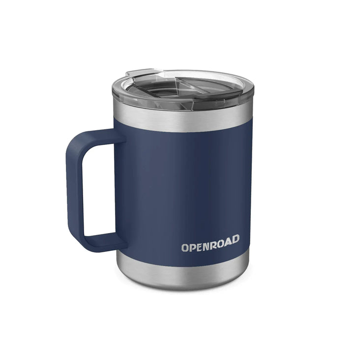 OPENROAD Camping Mug Openroad4wd Navy Blue