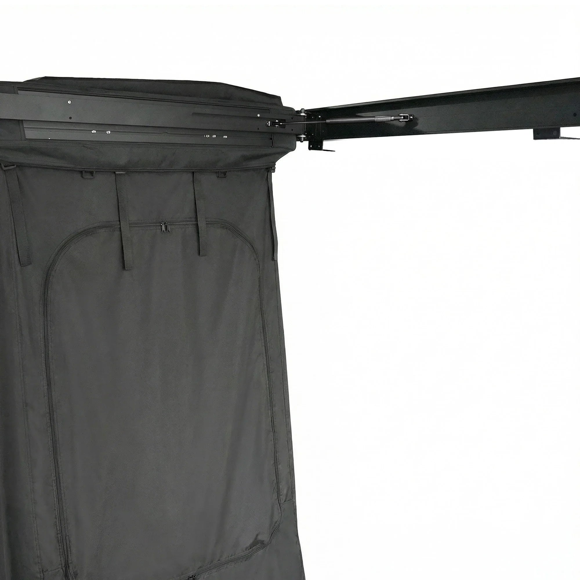 shower tent bracket OPENROAD Shower Awning Swing Bracket (Pre-sale ETA: June.10) – Openroad4wd