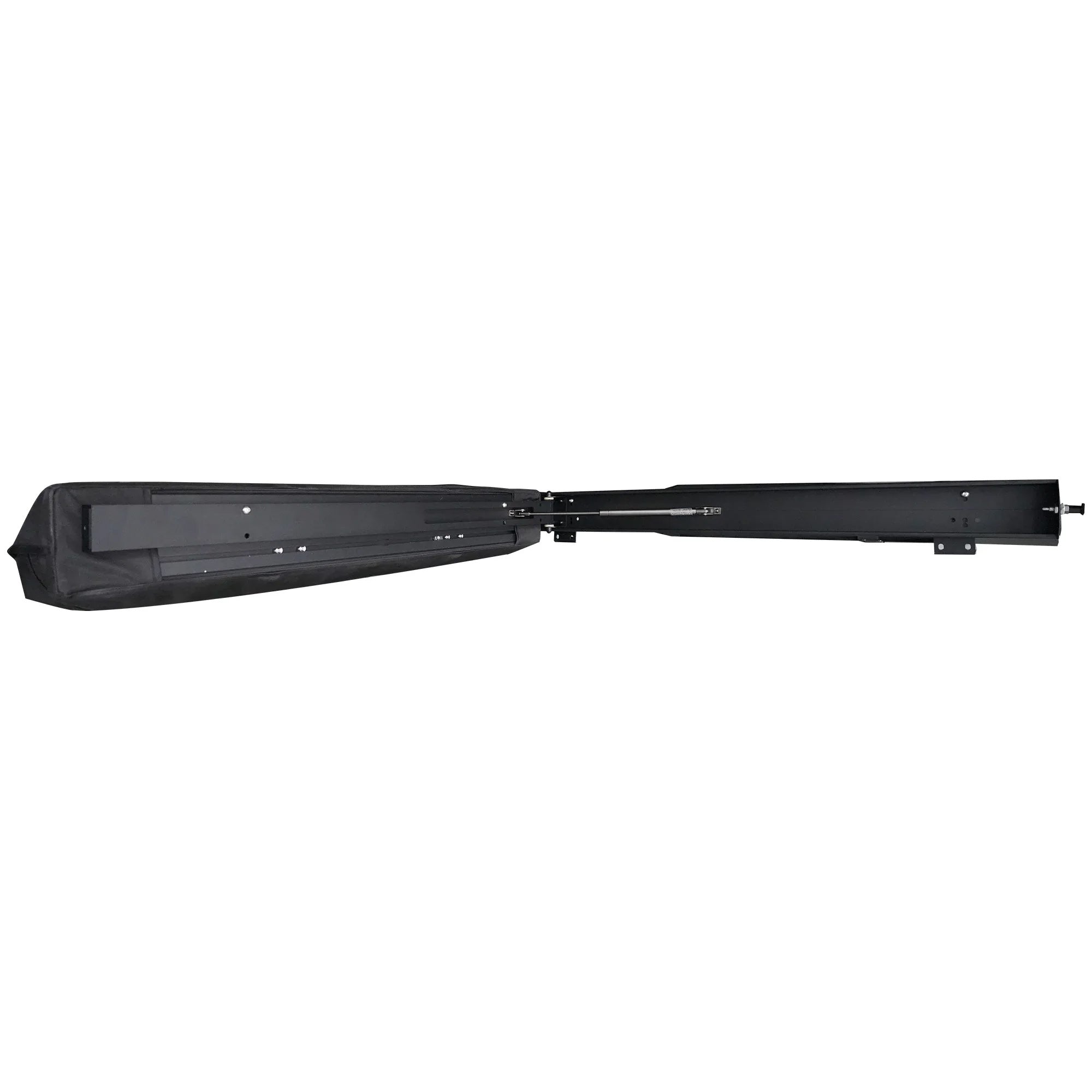 swing out shower tent bracket OPENROAD Shower Awning Swing Bracket (Pre-sale ETA: June.10) – Openroad4wd