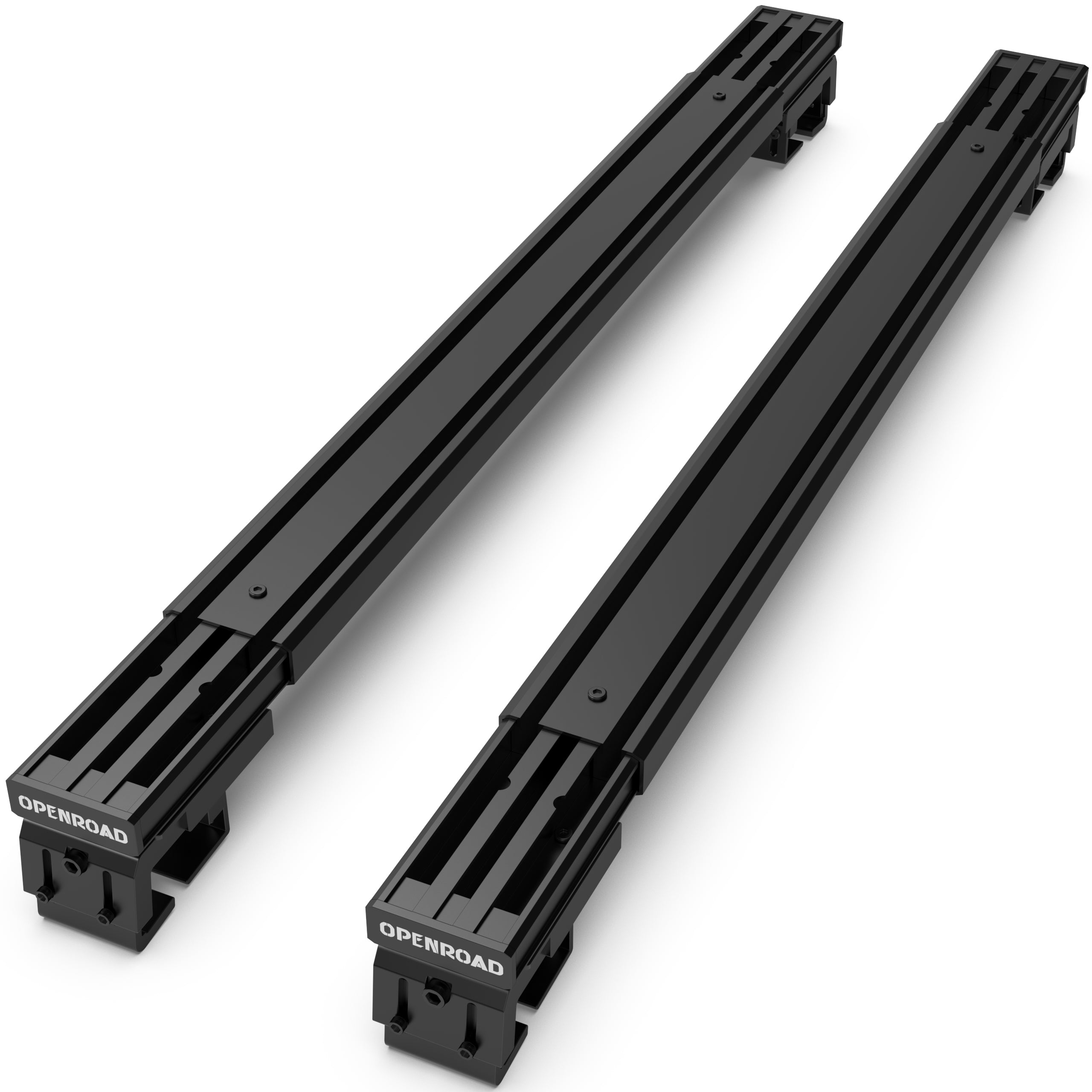 OPENROAD Aluminum Crossbar For Luggage Rack