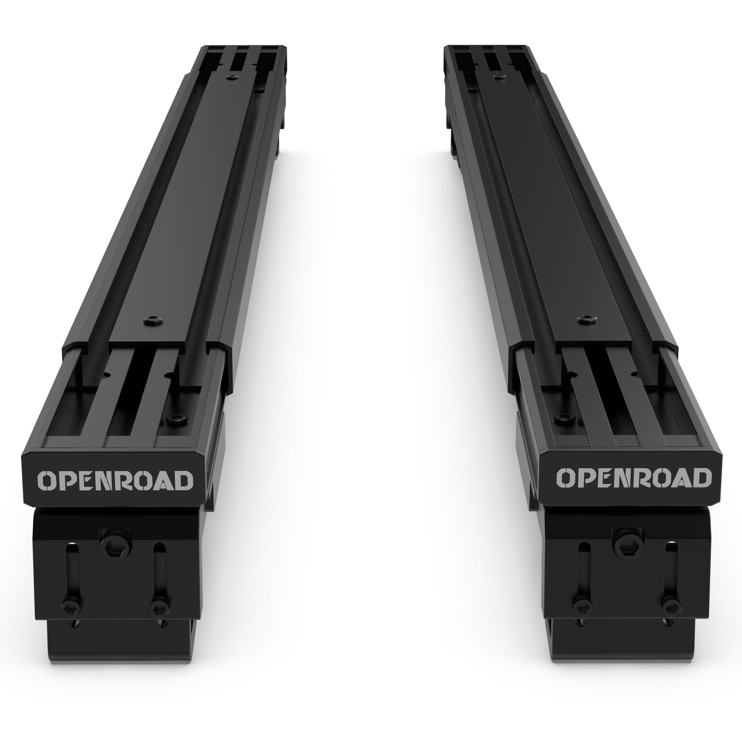 OPENROAD Aluminum Crossbar For Luggage Rack