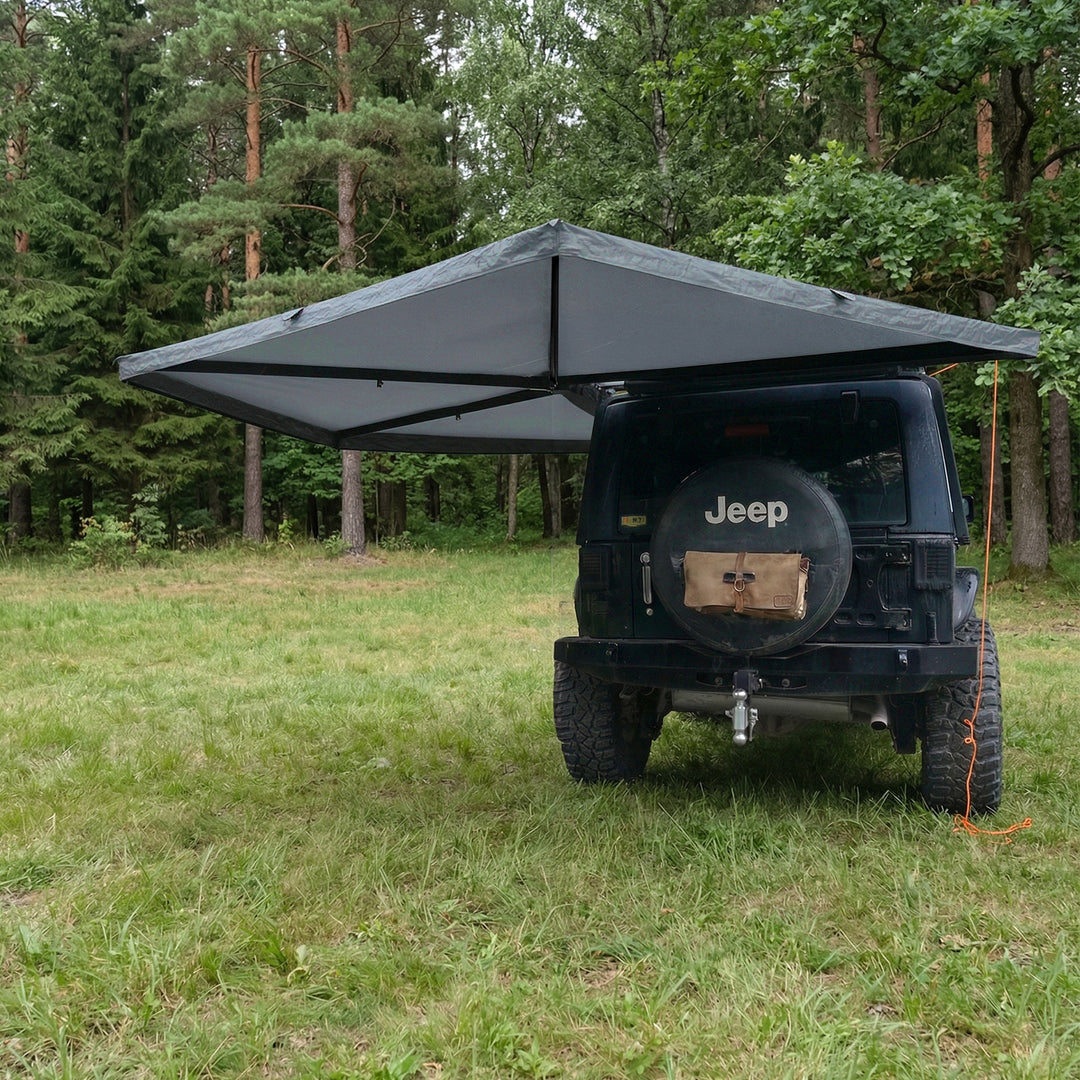 OPENROAD 270 Free Standing Awning for Camping-Trail Series