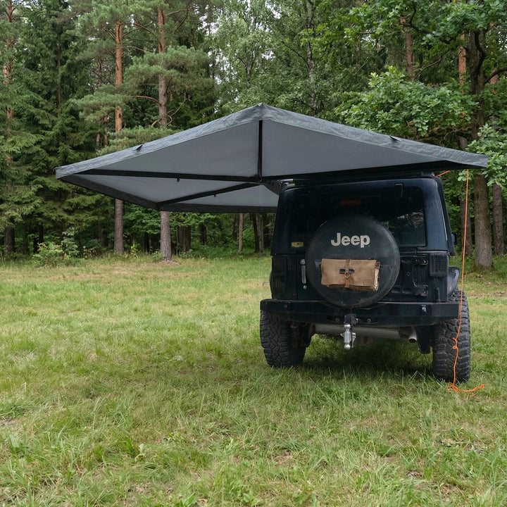 OPENROAD 270 Free Standing Awning for Camping-Trail Series