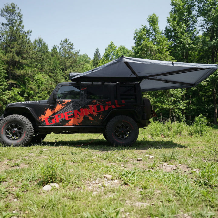 OPENROAD 270 Free Standing Awning for Camping-Trail Series