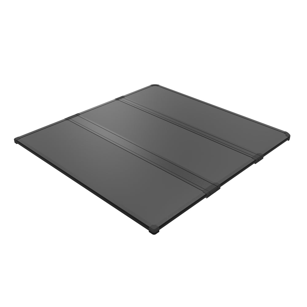 OPENROAD Aluminum folding Tonneau Cover Openroad4wd