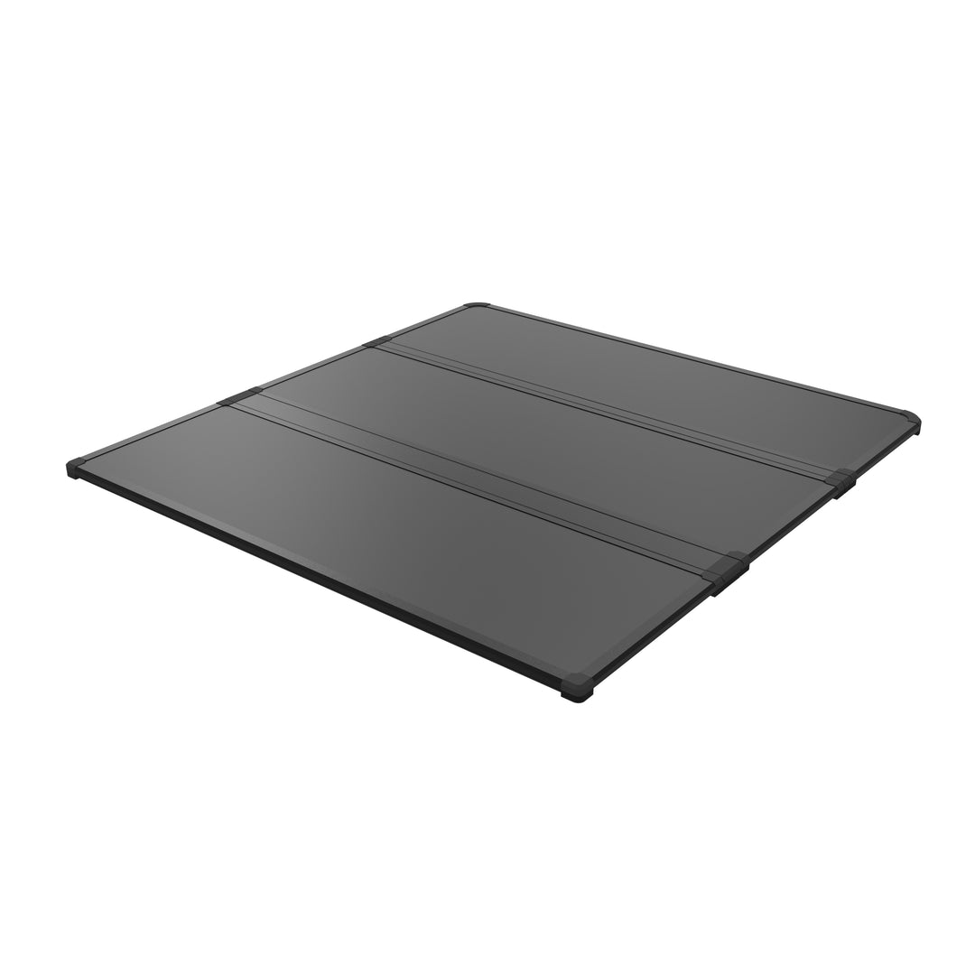 OPENROAD Aluminum folding Tonneau Cover Openroad4wd