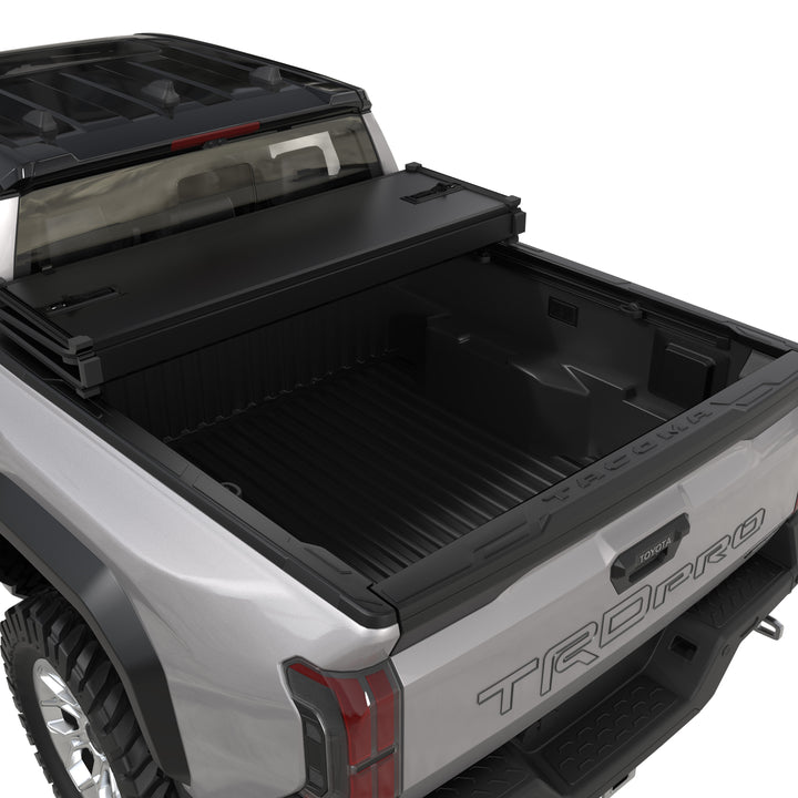 OPENROAD Aluminum folding Tonneau Cover Openroad4wd