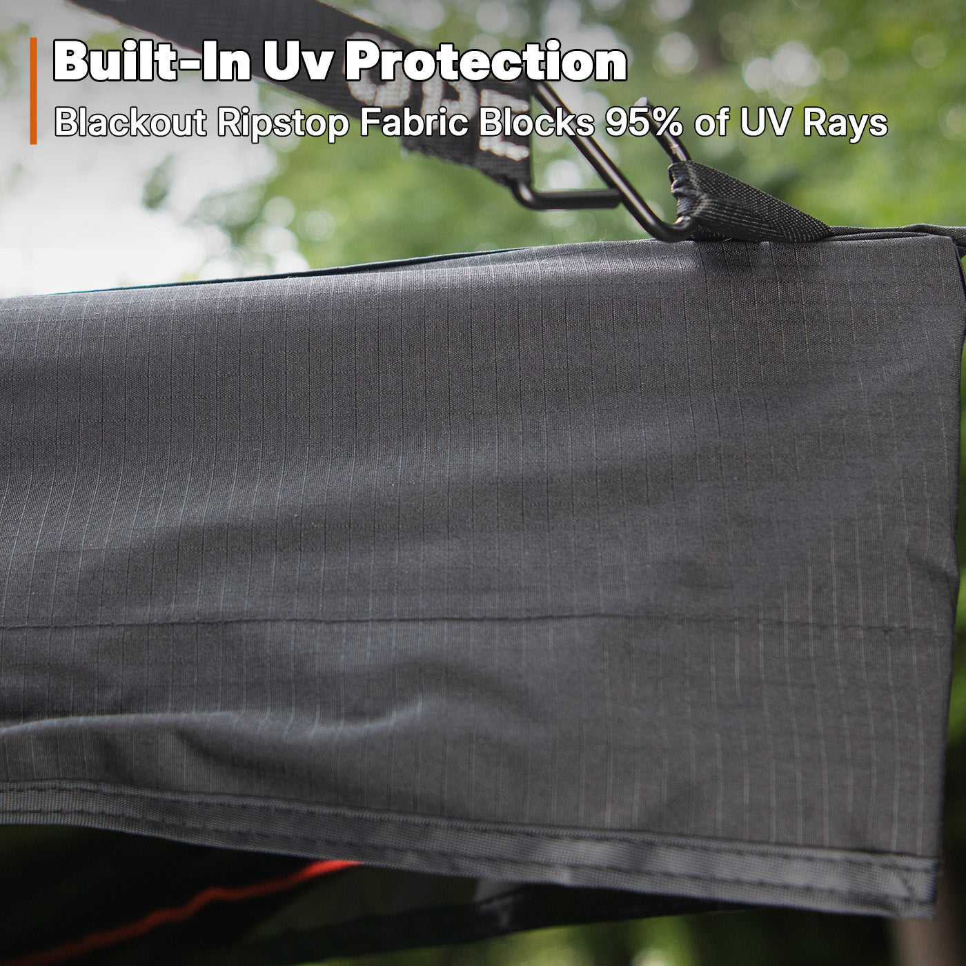 OPENROAD 180 Free Standing Awning