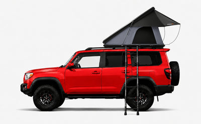 OFF-ROAD SUVS