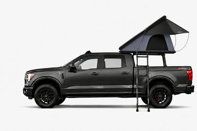 FULL-SIZE TRUCKS