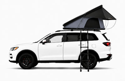 ADVENTURE SUVS