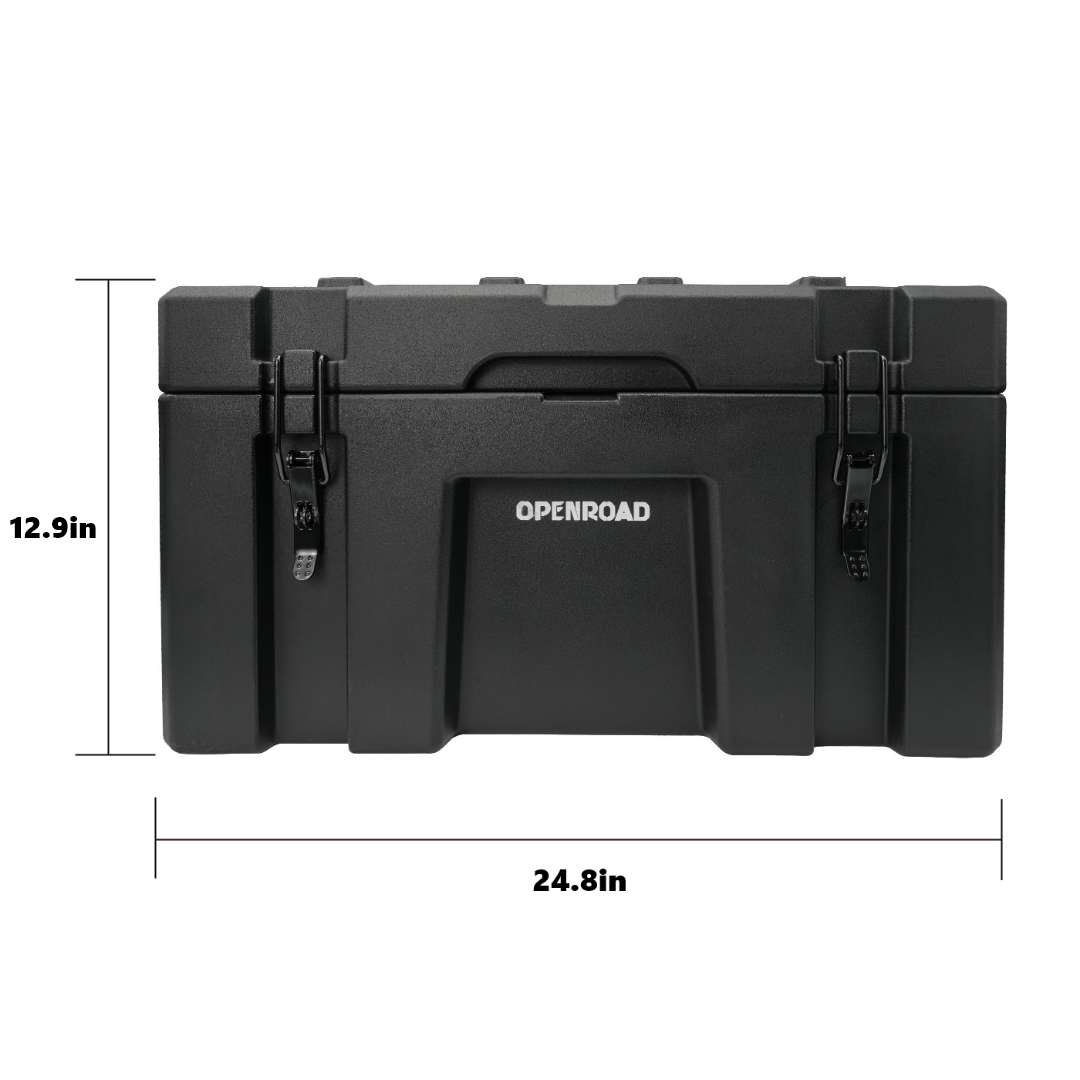 OPENROAD Camping Storage Case – 50L / 102L