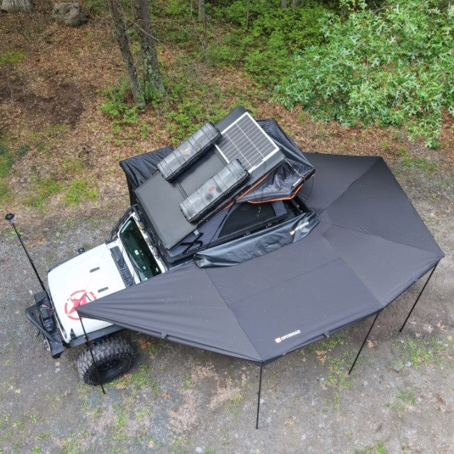 OPENROAD 270 Degree Awning XL