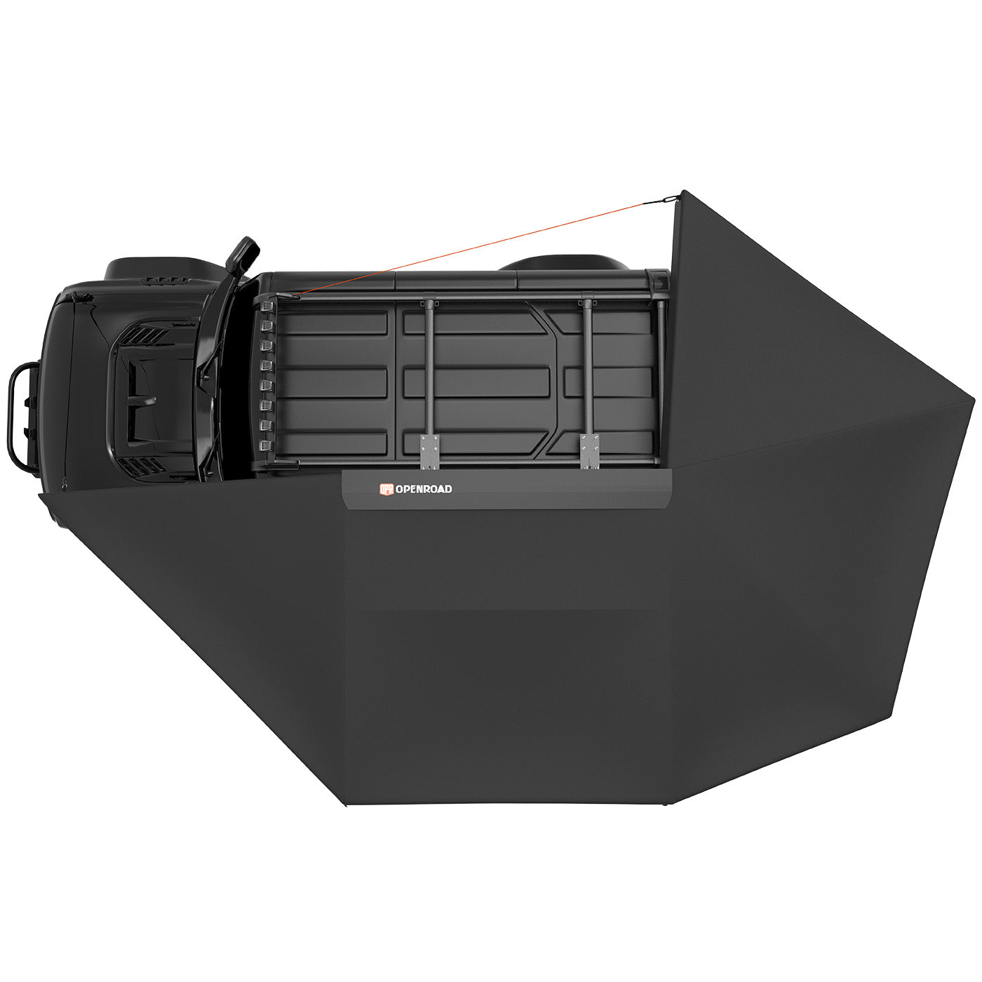 OPENROAD 270 Degree Awning Plus Openroad4wd
