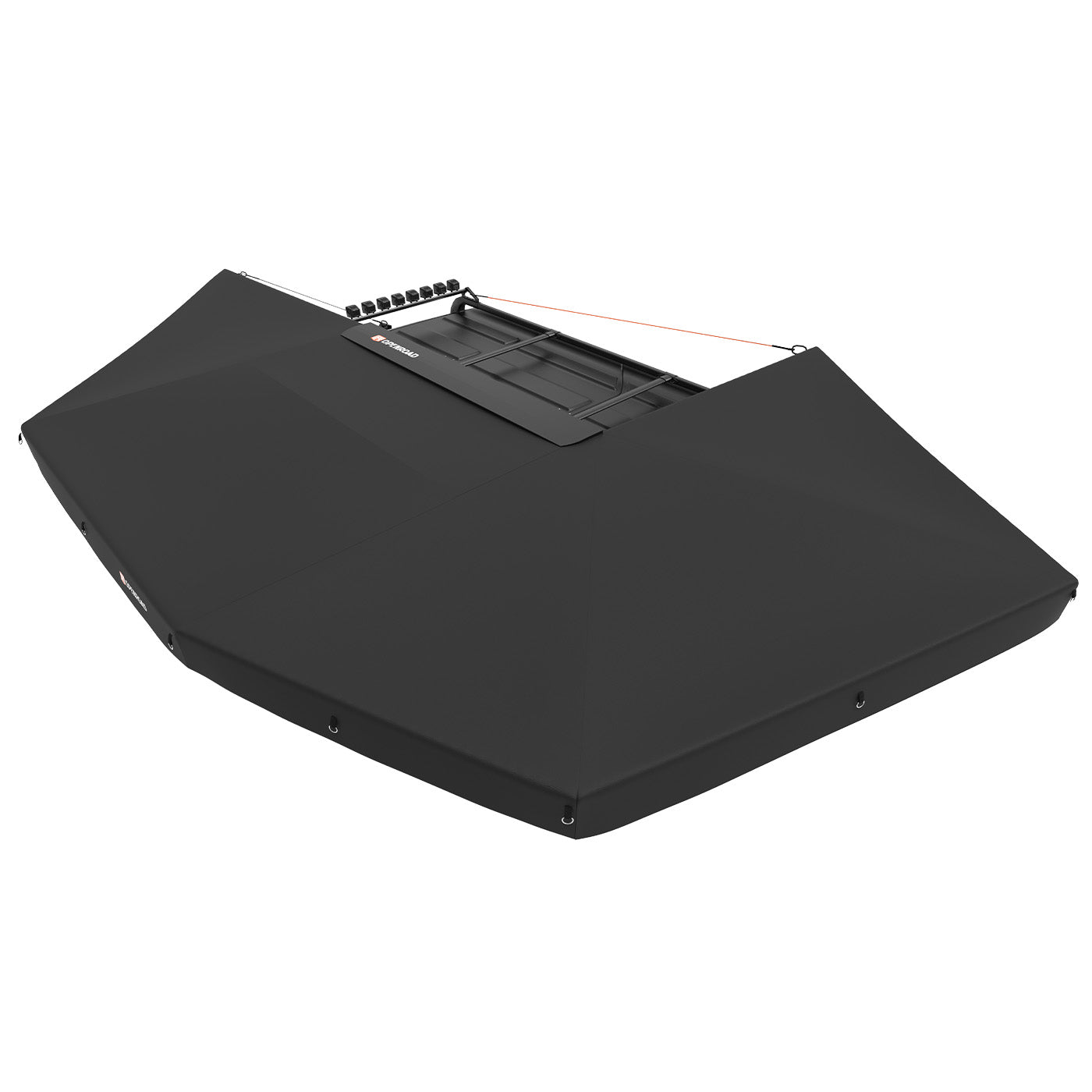 OPENROAD 270 Degree Awning Plus Openroad4wd