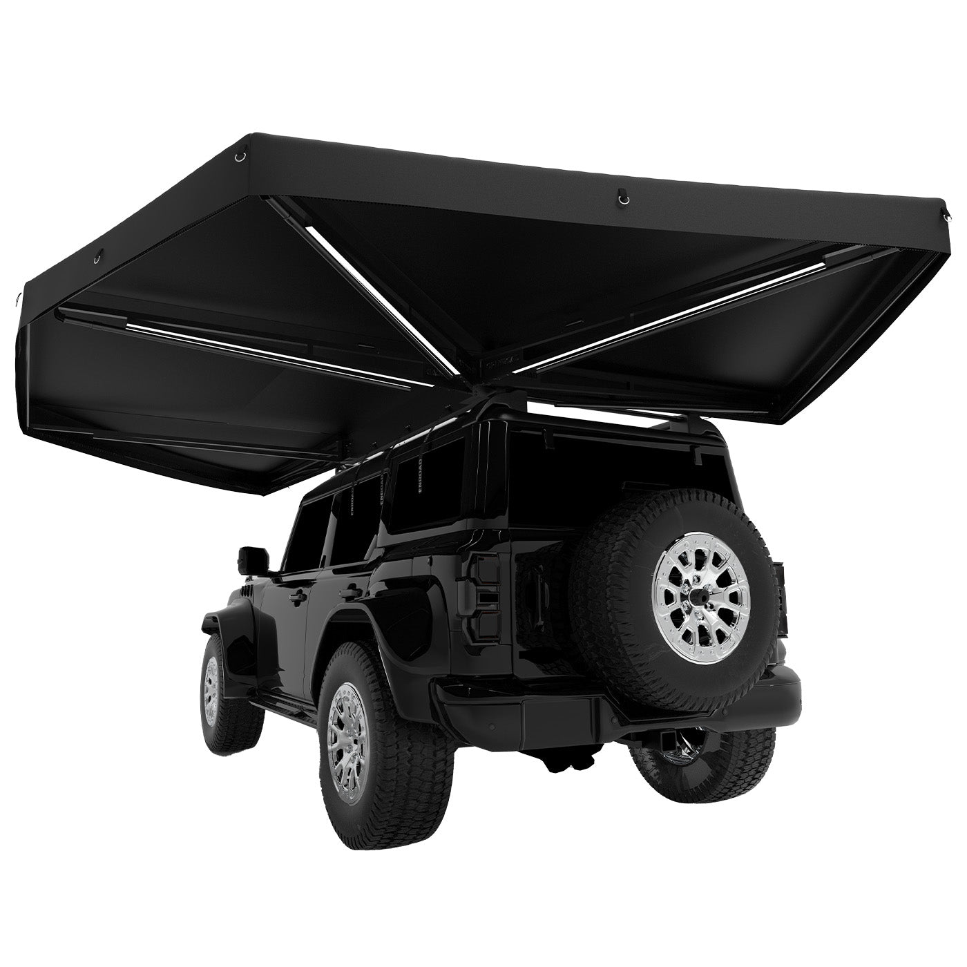 OPENROAD 270 Degree Awning Plus Openroad4wd