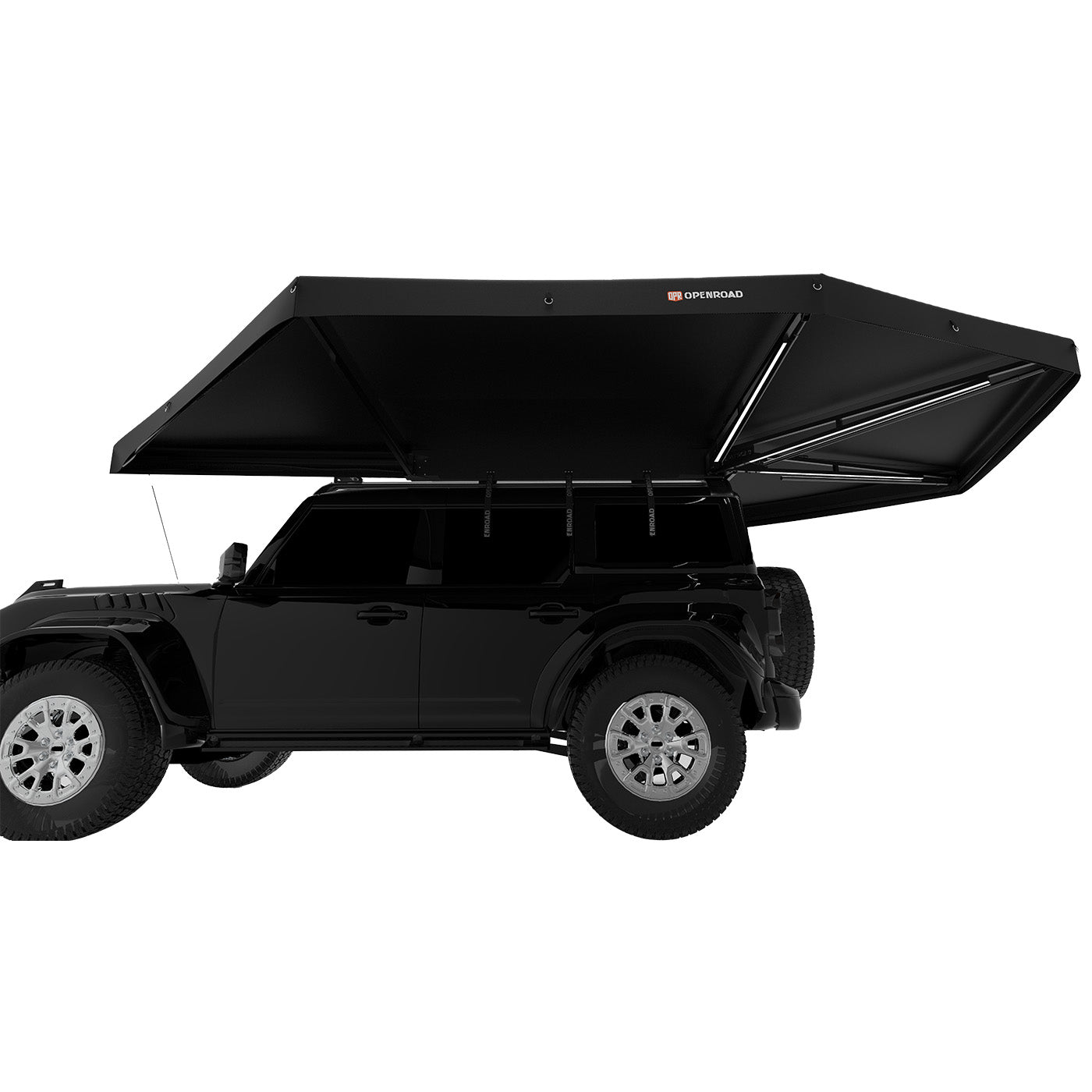 OPENROAD 270 Degree Awning Plus Openroad4wd