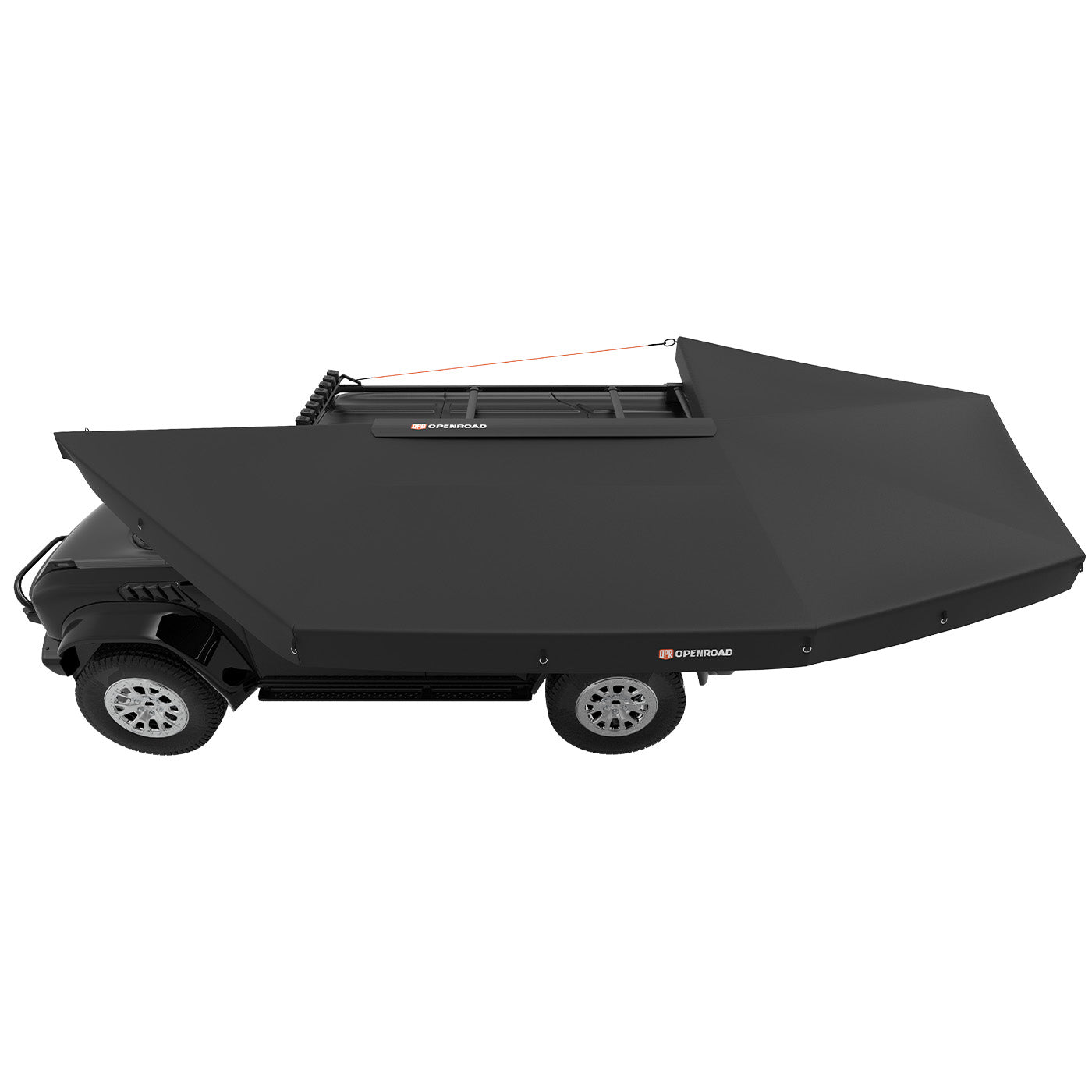 OPENROAD 270 Degree Awning Plus Openroad4wd