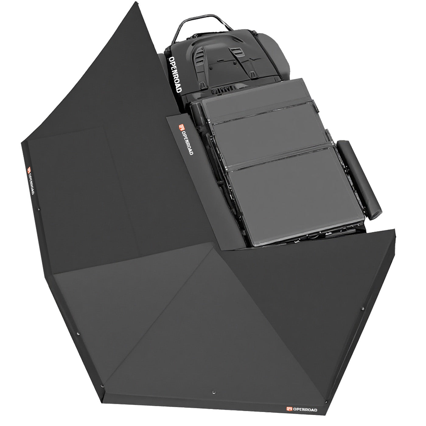 OPENROAD 270 Degree Awning Plus Openroad4wd