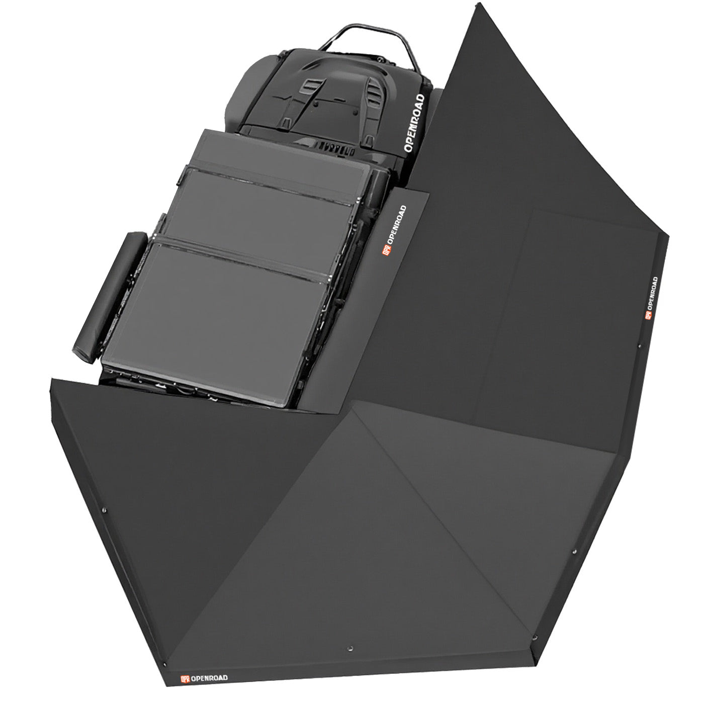 OPENROAD 270 Degree Awning Plus Openroad4wd