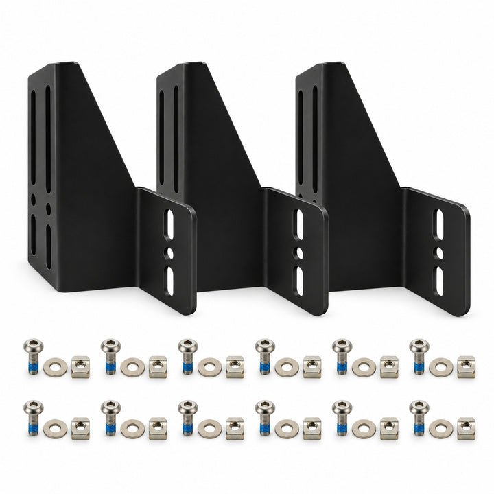 OPENROAD Awning bracket for Vertical Mounting | Pre-Order | ETA Nov.10 Openroad4wd