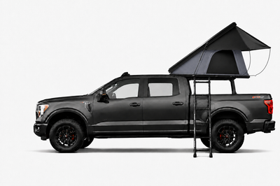 FULL-SIZE TRUCKS
