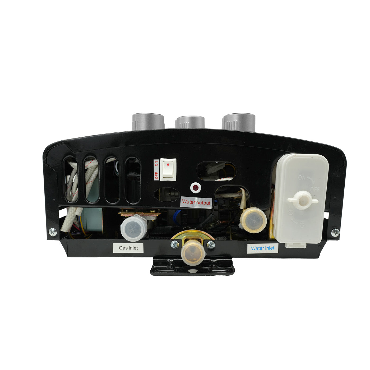 OPENROAD Water Heater Openroad4wd